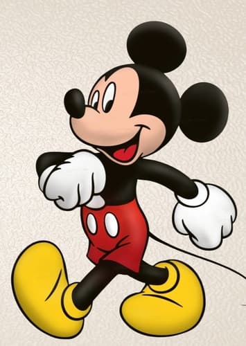 Mickey Mouse