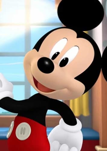 Mickey Mouse