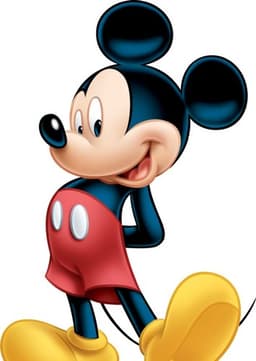 Mickey Mouse