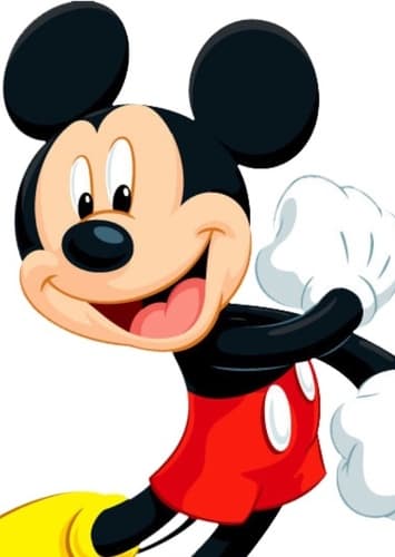 Mickey Mouse