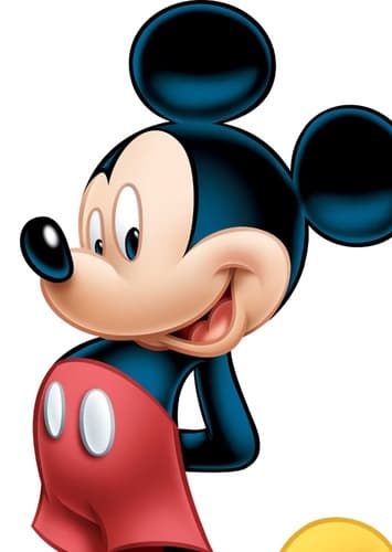 Mickey Mouse