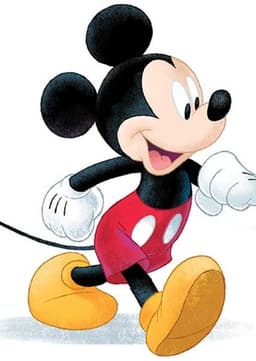 Mickey Mouse