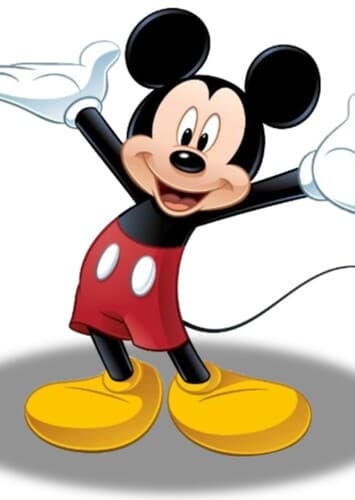 Mickey Mouse