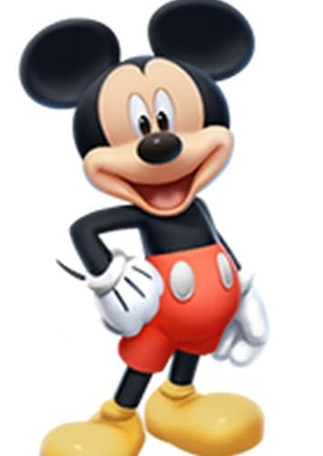 Mickey Mouse