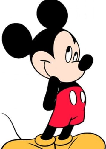 Mickey Mouse