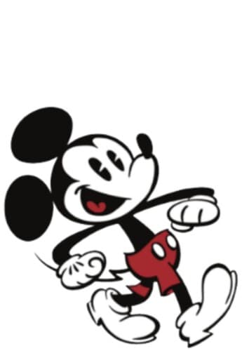 Mickey Mouse
