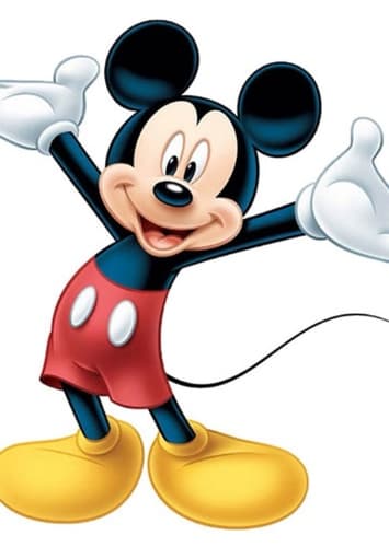 Mickey Mouse