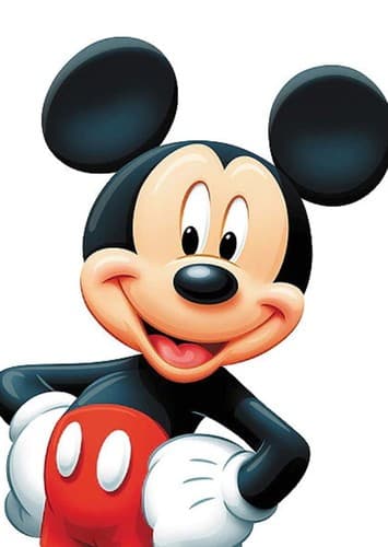 Mickey Mouse