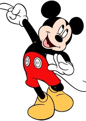 Mickey Mouse