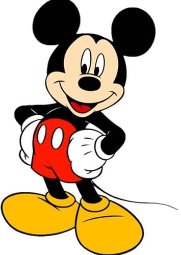 Mickey Mouse
