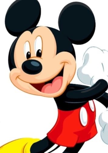 Mickey Mouse