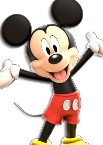 Mickey Mouse