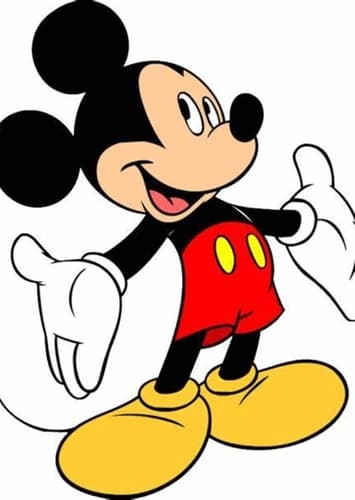Mickey Mouse