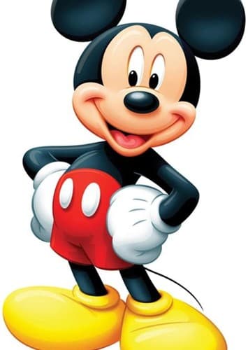 Mickey Mouse