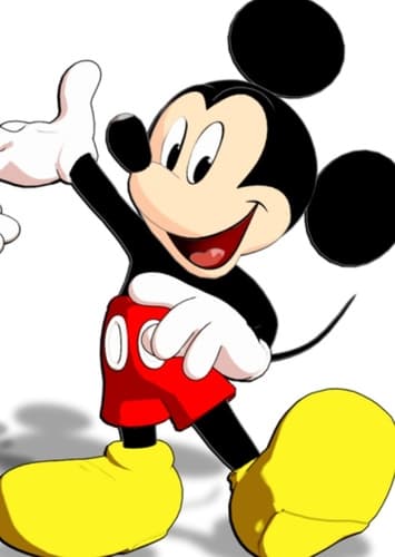 Mickey Mouse