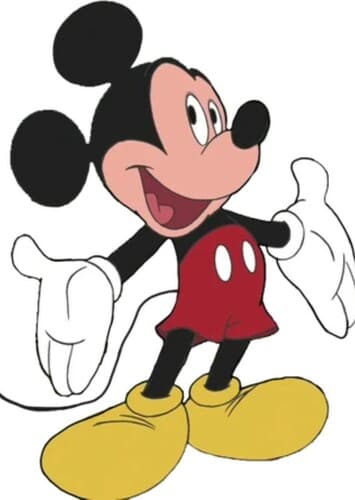 Mickey Mouse