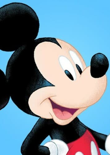 Mickey Mouse
