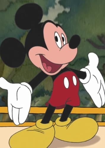 Mickey Mouse
