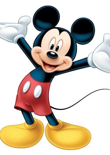 Mickey Mouse