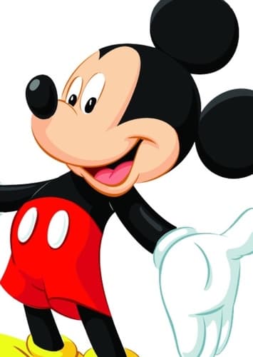 Mickey Mouse