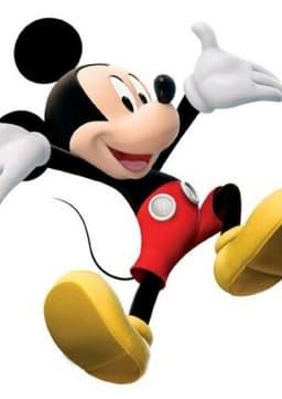 Mickey Mouse