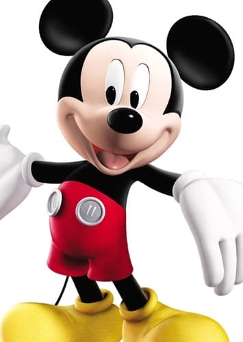 Mickey Mouse