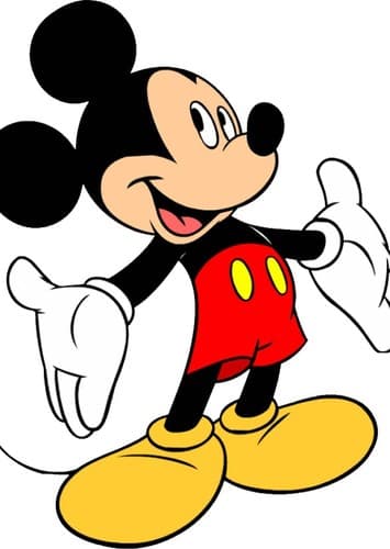 Mickey Mouse