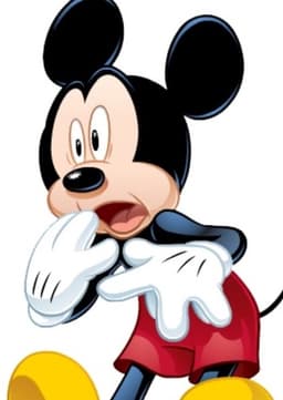 Mickey Mouse