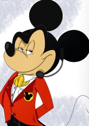 Mickey Mouse