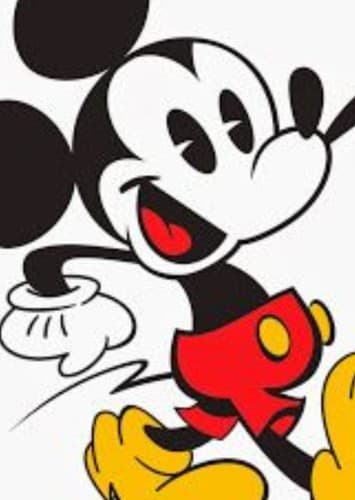 Mickey Mouse