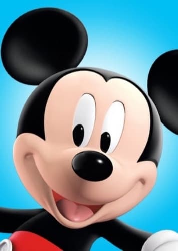 Mickey Mouse