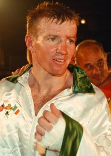 Micky Ward