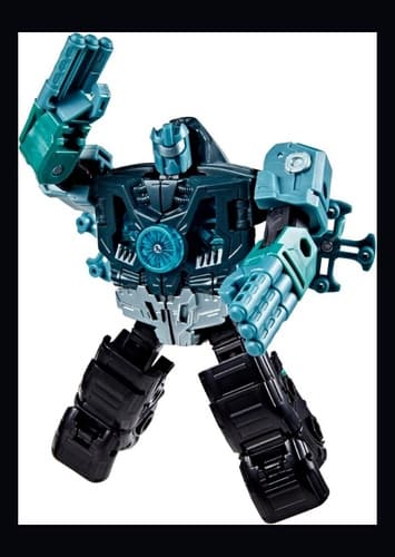 Micronus Prime