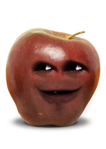 Midget Apple