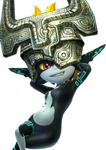 Midna
