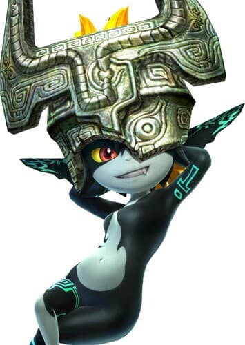 Midna