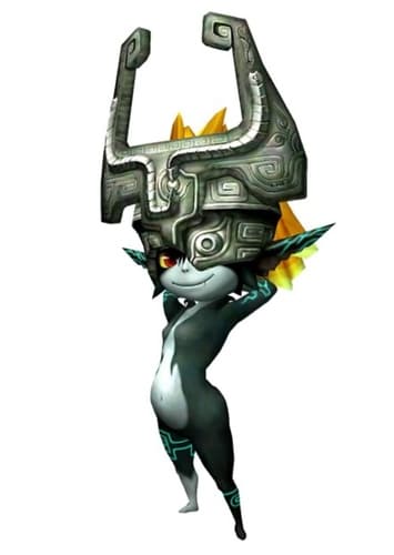 Midna