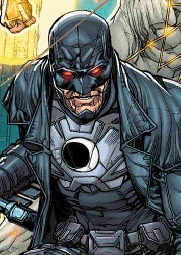 Midnighter