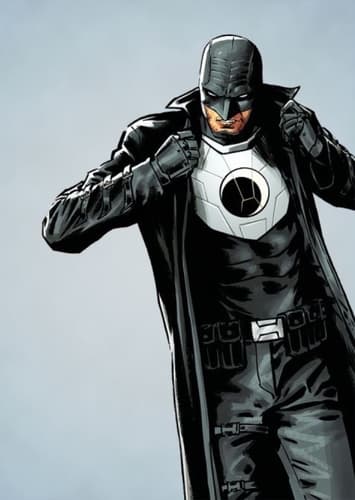 Midnighter