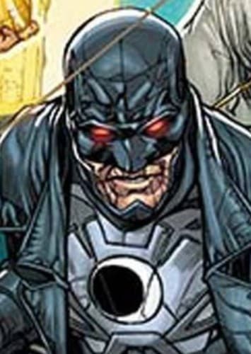 Midnighter