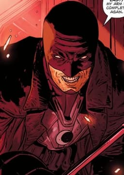 Midnighter