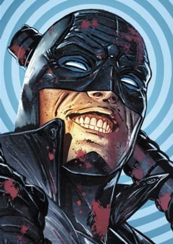 Midnighter
