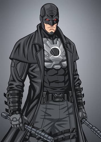 Midnighter