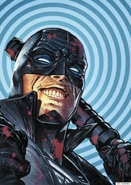 Midnighter