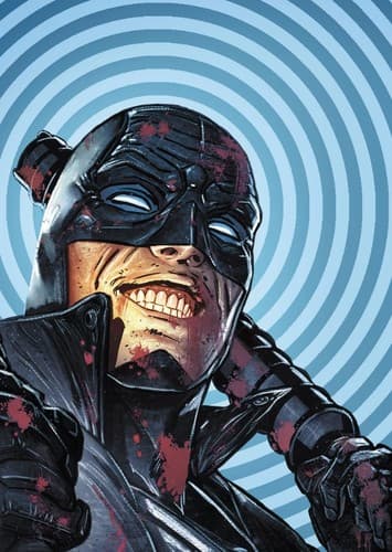 Midnighter