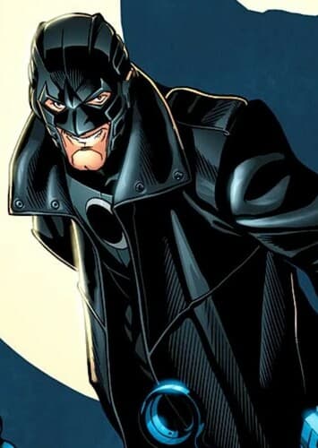 Midnighter