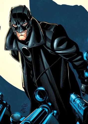 Midnighter