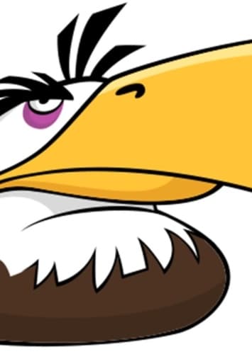 Mighty Eagle (Classic)