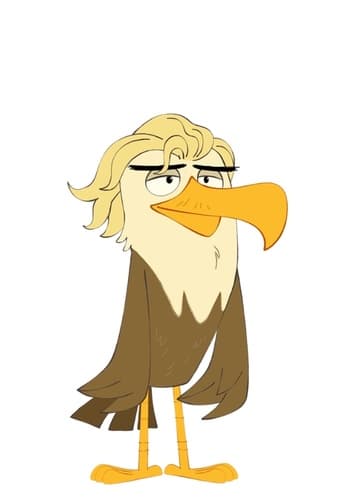 Mighty Eagle (Summer Madness)