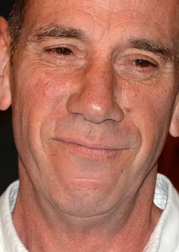 Miguel Ferrer